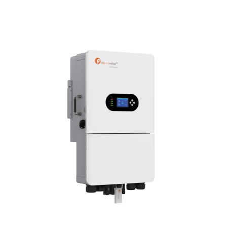 Invertor hibrid trifazat Felicity Solar IVGM 15kW Low Voltage IVGM15KLP3G1 [1]