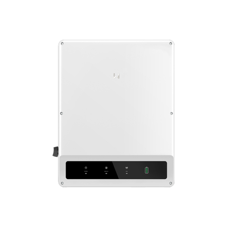 GoodWe - Invertor hibrid GoodWe 29.9 kW - GW29.9K-ET_WIFI/LAN-20