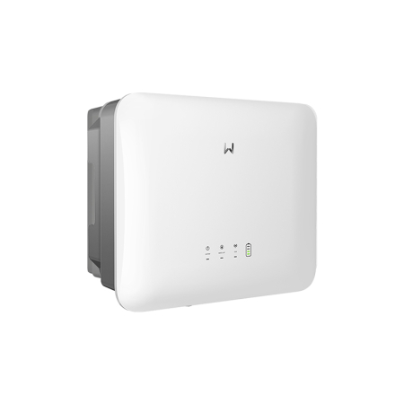 Invertor hibrid monofazat 5 kW - GW5000-ES-20 [2]