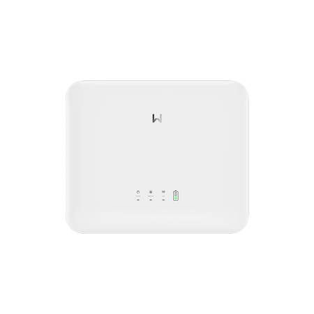 GoodWe - Invertor hibrid monofazat 5 kW - GW5000-ES-20