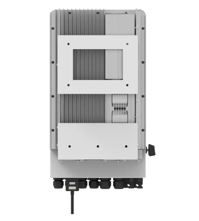 Invertor hibrid monofazat DEYE 5kW/8kW 48V IP65 pentru stocare și backup [3]