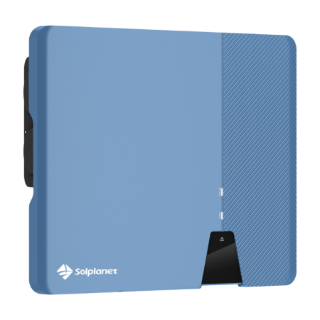 Solplanet - Invertor hibrid monofazic Solplanet 4kW 2 MPPT WiFi ASW4000H-S2