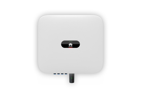 Invertor Huawei SUN2000 L1 2–3.68kW monofazat, 2 MPPT, IP65, battery-ready [2]