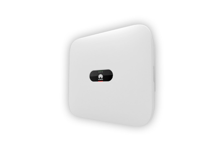 Invertor Huawei SUN2000 L1 2–3.68kW monofazat, 2 MPPT, IP65, battery-ready [3]