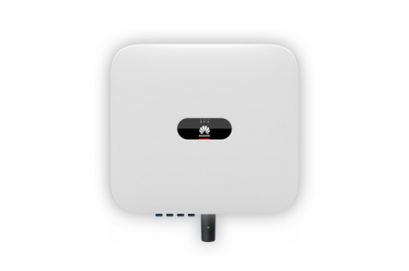 Huawei SUN2000 KTL-M1 3–10kW – invertor hibrid trifazat (familie 3,4,6,8 si 10kW) [1]