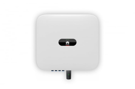 Invertoare Hibride Trifazate - Huawei SUN2000 KTL-M1 3–10kW – invertor hibrid trifazat (familie 3,4,6,8 si 10kW)