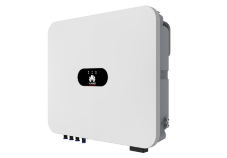 HUAWEI - Invertor Huawei SUN2000-8K-LC0 8kW monofazat hibrid, montaj pe perete