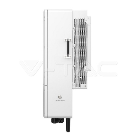 Invertor Solis 12kW trifazat LV 48V, IP66, backup <10ms, generator – 12228 [2]