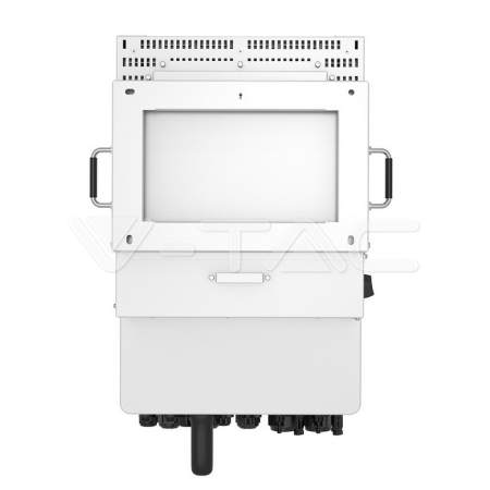 Invertor Solis 12kW trifazat LV 48V, IP66, backup <10ms, generator – 12228 [6]