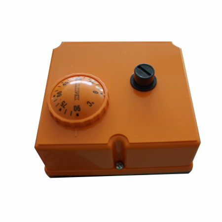 Kit rezistenta electrica cu termostat, 3 KW [1]