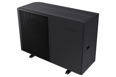 Pachet Samsung EHS Mono R290 5–16 kW – UPM4 + controller, monobloc aer-apă [3]