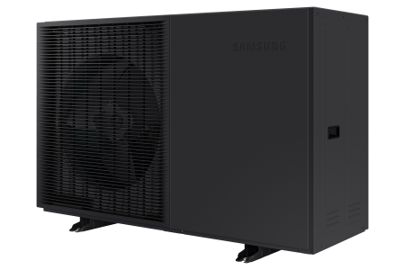 Pachet Samsung EHS Mono R290 5–16 kW – UPM4 + controller, monobloc aer-apă [2]