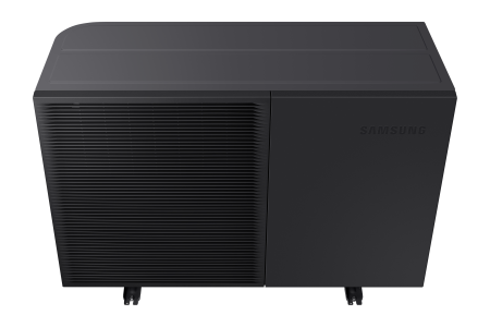 Pachet Samsung EHS Mono R290 5–16 kW – UPM4 + controller, monobloc aer-apă [4]
