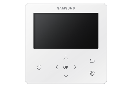 Pachet Samsung EHS Mono R290 5–16 kW – UPM4 + controller, monobloc aer-apă [1]