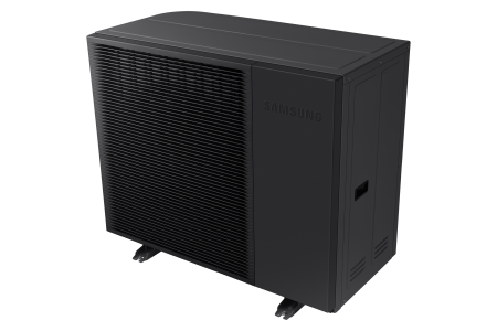 Pachet Pompa de caldura monobloc R290 16 kW (1x230V) SAMSUNG EHS AE160CXYDEK/EU + Controller MIM-E03FN [1]