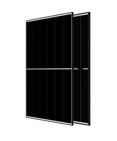 Panouri Fotovoltaice - Panou fotovoltaic AIKO Neostar 485W N-Type ABC bifacial dual-glass black frame