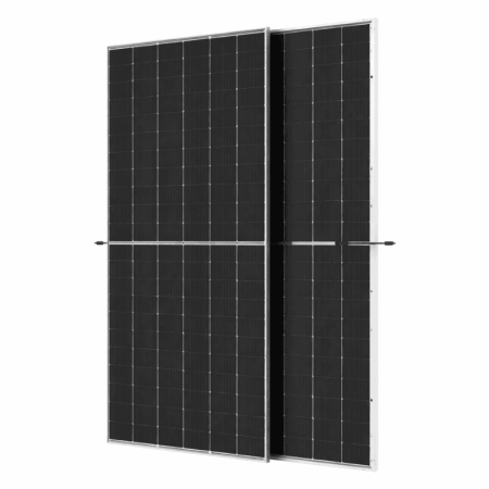 Panouri Fotovoltaice - Panou fotovoltaic bifacial Trina Solar 445W N-Type TOPCon 35FV1806