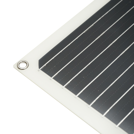 Panou solar flexibil monocristalin 200W DISLE63 1220x870x3mm [5]