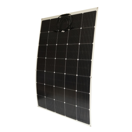 Panou solar flexibil monocristalin 200W DISLE63 1220x870x3mm [1]
