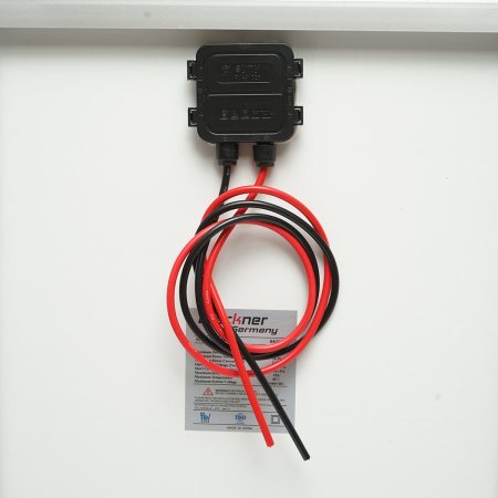 Panou solar fotovoltaic monocristalin Breckner 20-50W 18V BK87422 BK87423 BK87424 [3]