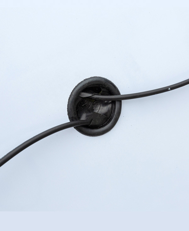 Panou solar hibrid Breckner BK69616 450W + 1210W, 2094x1038x41mm [8]