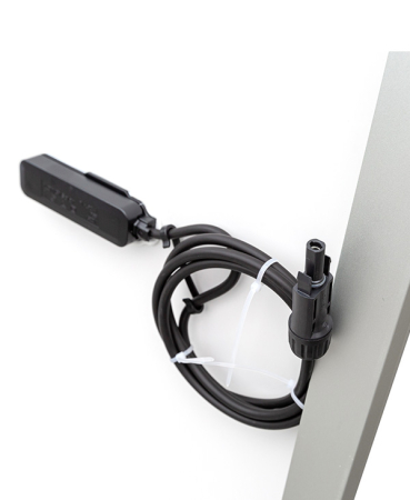 Panou solar hibrid Breckner BK69615 540W FV + 1379W termic [3]