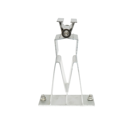 Picior spate EV-NS pentru prinderi panou solar Sistem B Breckner Germany DISEX48 [1]