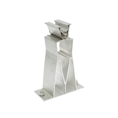 Picior spate EV-NS pentru prinderi panou solar Sistem B Breckner Germany DISEX48 [3]