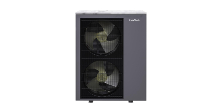 Pompa de caldura aer-apa, 19 kW, R32, monobloc, PC 19-M, HeizTech [5]