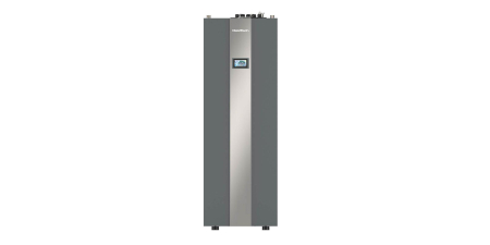 Pompa de caldura aer-apa All-in-One, 19 kW, split, R32, cu rezervor de apa incorporat de 250 litri, PC 19-S, HeizTech [3]