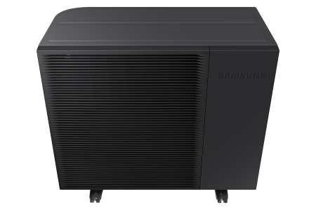 Samsung ClimateHub R290 monobloc cu boiler 200L – AI Home 7”, 5–16 kW, monofazic/trifazic [3]