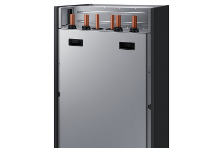 Samsung ClimateHub Monobloc R32 All-in-One – boiler 200L, încălzire/răcire/ACM [11]