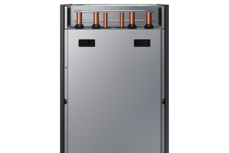 Samsung ClimateHub Monobloc R32 All-in-One – boiler 200L, încălzire/răcire/ACM [10]