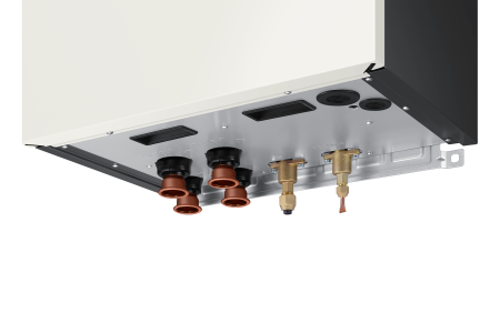 Samsung EHS Split R32 complet echipat – AI Home 7”, 4,4–16 kW, monofazic/trifazic [8]