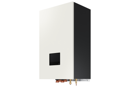 Samsung EHS Split R32 complet echipat – AI Home 7”, 4,4–16 kW, monofazic/trifazic [2]