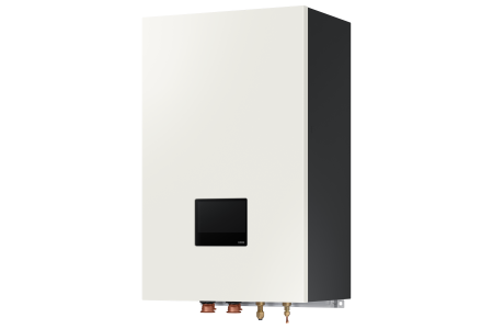 Samsung EHS Split R32 complet echipat – AI Home 7”, 4,4–16 kW, monofazic/trifazic [4]