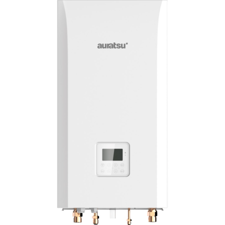 Pompa de căldură Auratsu Split 16 kW AHA-16RA3 / AHM-160RA3 – R32 Inverter [1]