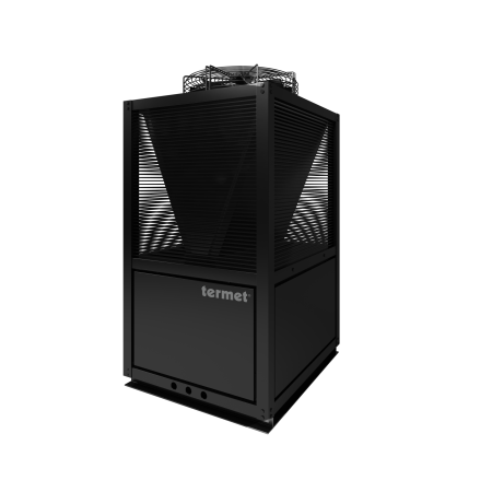 TERMET - Pompa de caldura monobloc - Heat Power 35 kW