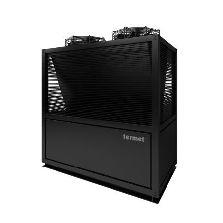 TERMET - Pompa de caldura monobloc - Heat Power 45 kW