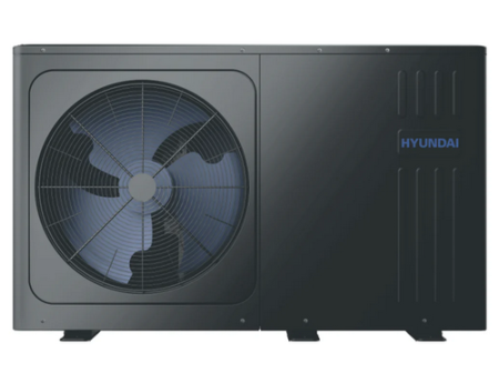 Monobloc - Pompa de caldura R290 MONOBLOC 6 kW HYUNDAI HYHC- V6WD2N7