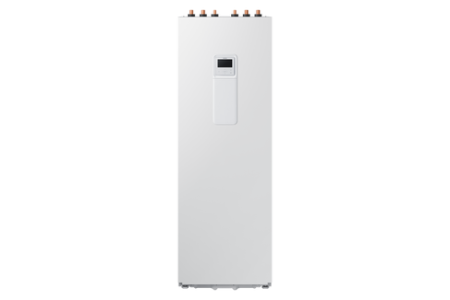Pompa de caldura R32 "ALL IN ONE" Climate Hub monobloc 12 kW EHS Quiet HT (3x380V) SAMSUNG AE120BXYDGG/EU + AE260RNWMGG/EU [1]