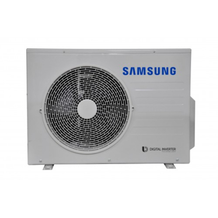 Pompa de caldura R32 "All in One" Climate Hub Split cu boiler incorporat 260L 6 kW (1x230V) SAMSUNG AE060RXEDEG/EU + AE260RNWSEG/EU [1]