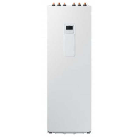 Pompa de caldura R32 "All in One" Climate Hub Split cu boiler incorporat 260L 6 kW (1x230V) SAMSUNG AE060RXEDEG/EU + AE260RNWSEG/EU [2]