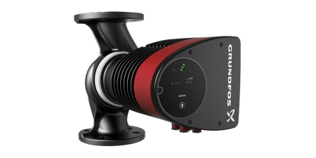 Pompe de circulatie - Pompa de circulatie electronica GRUNDFOS Magna1 Clasa A, 32-120F, 99221285