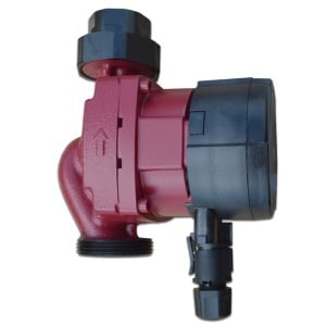 Pompă de circulație KOPH GPA 25/7-130, debit 3,6 m³/h, H max. 7 m, 52 W [2]