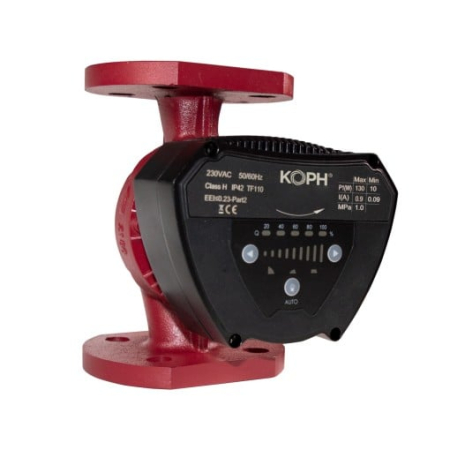 Pompe si hidrofoare - Pompă de circulație KOPH GPA IV 40-100F 220, debit 10 m³/h și H max. 10 m