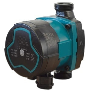 Pompe si hidrofoare - Pompă de circulație KOPH MASTER SD 20/6-130, debit 3 m³/h, H max. 6 m, 39 W