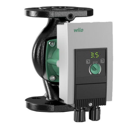 WILO - Pompa de circulatie WILO - seria YONOS MAXO 40/0,5-4