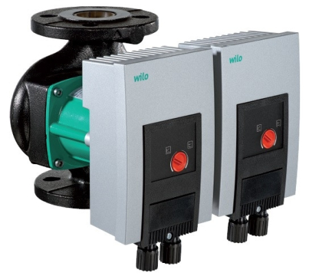 WILO - Pompa de circulatie WILO - seria YONOS MAXO-D 32/0,5-7