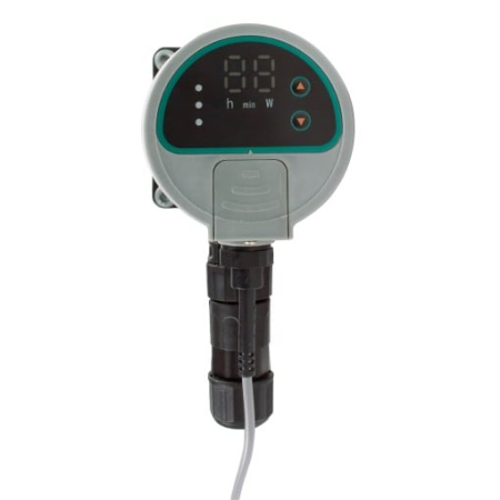 Pompe si hidrofoare - Pompă de microcirculație KOPH GPA 15-15 80, H max. 1,5 m, racord 1/2”